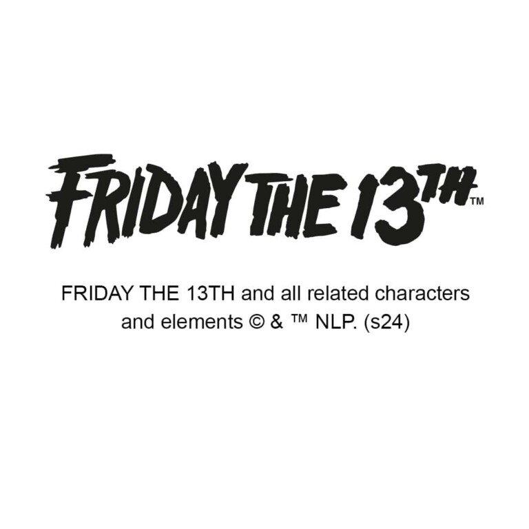 71-Friday 13th-Heatseal - Main image