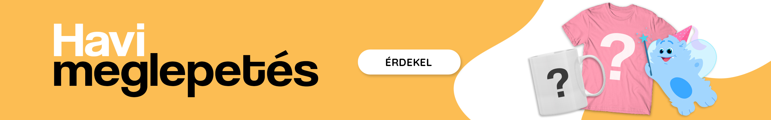 PamutLabor - Egyedi pólók, bögrék