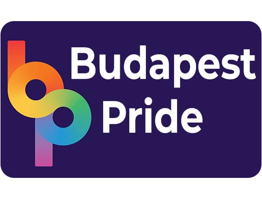 Budapest Pride támogatói kollekció