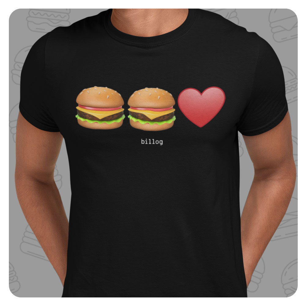 Billog Burger Bar