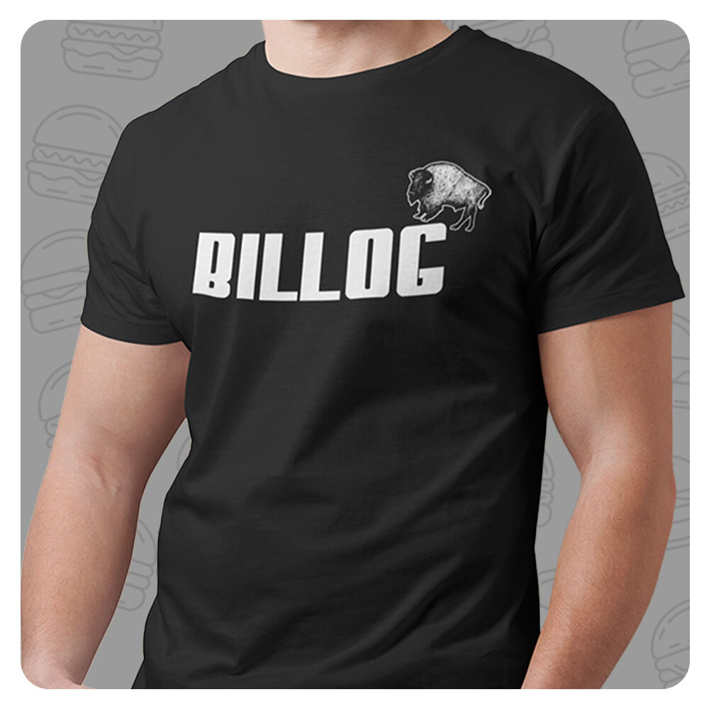 Billog Burger Bar