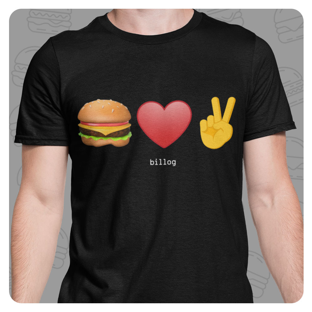 Billog Burger Bar