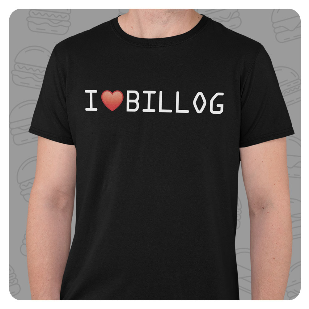 Billog Burger Bar