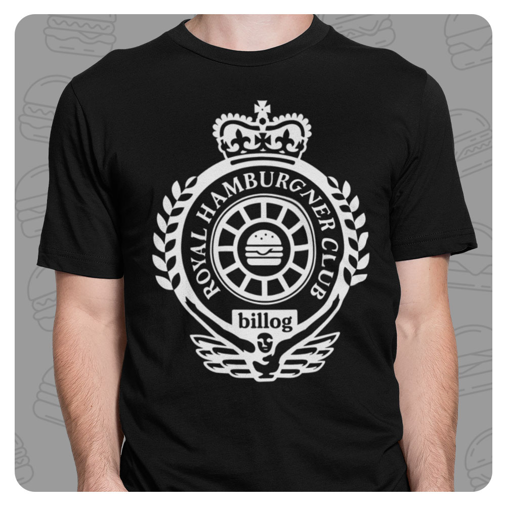 Billog Burger Bar
