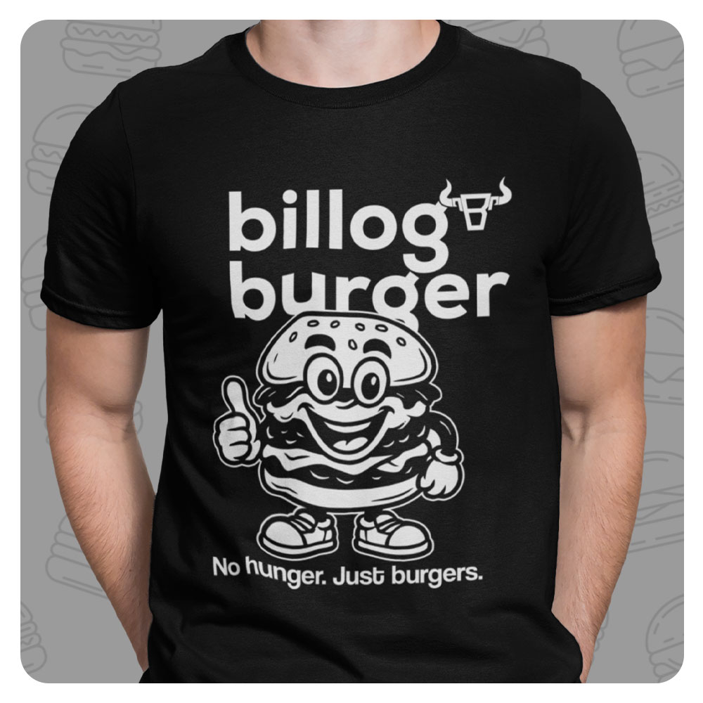Billog Burger Bar