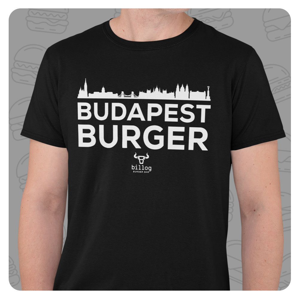 Billog Burger Bar