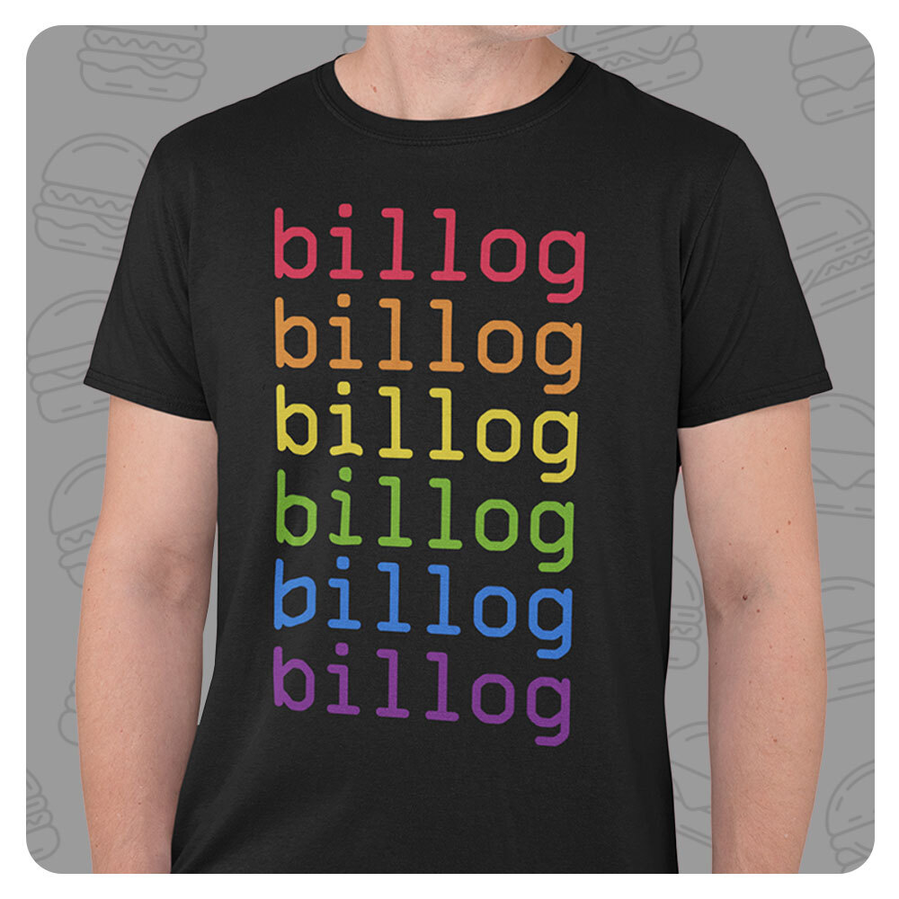 Billog Burger Bar