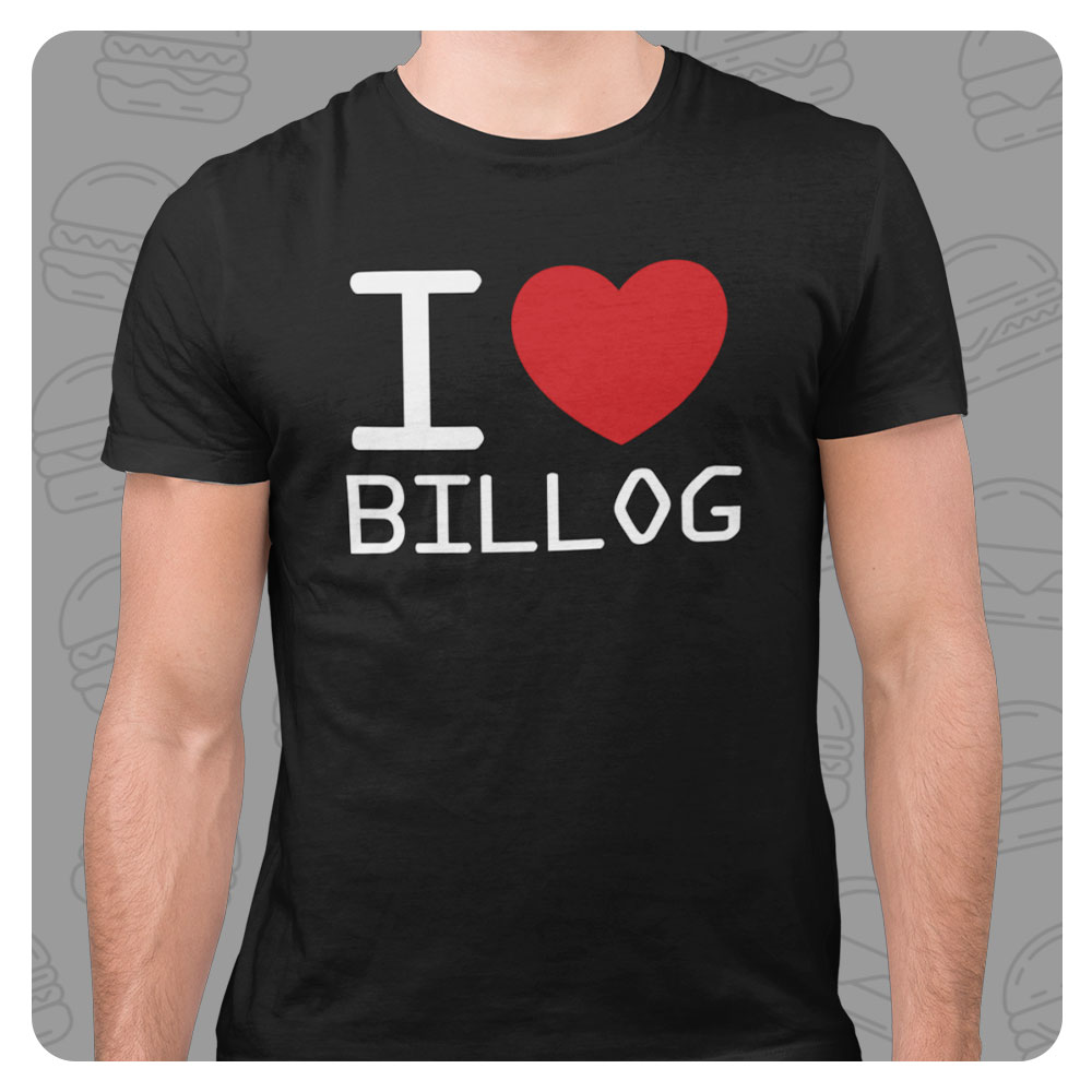 Billog Burger Bar
