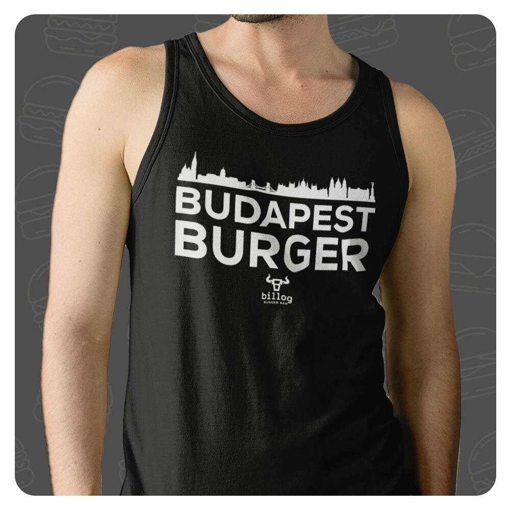 Billog Burger Bar