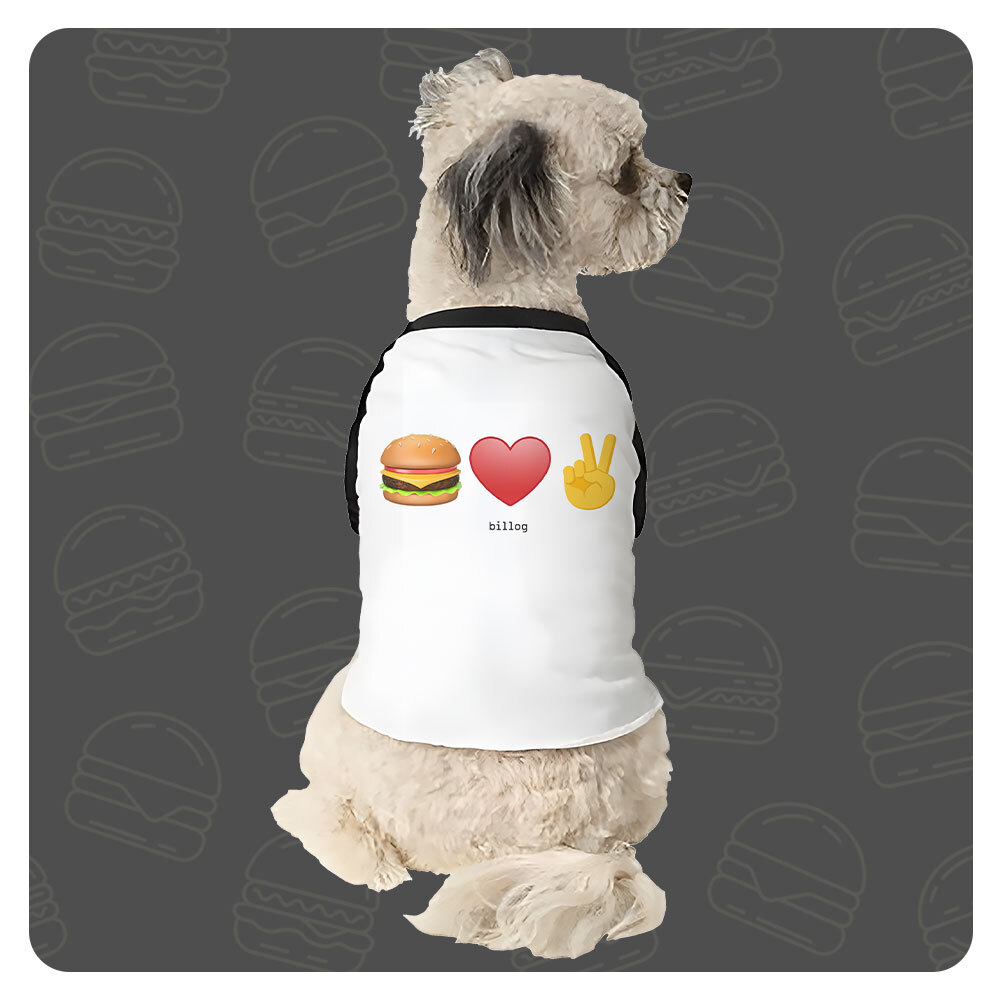 Billog Burger Bar