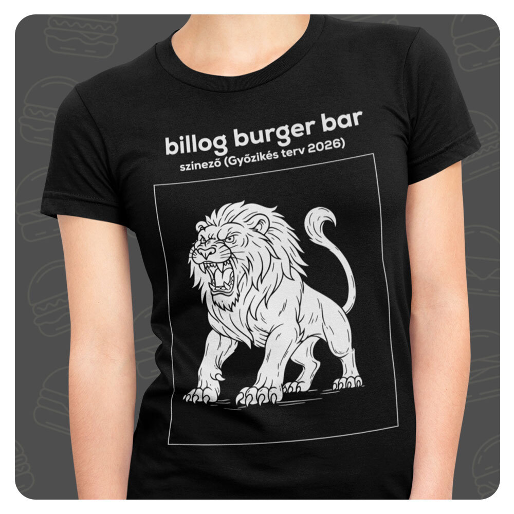 Billog Burger Bar