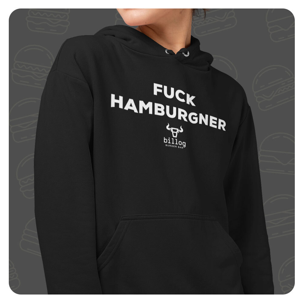 Billog Burger Bar