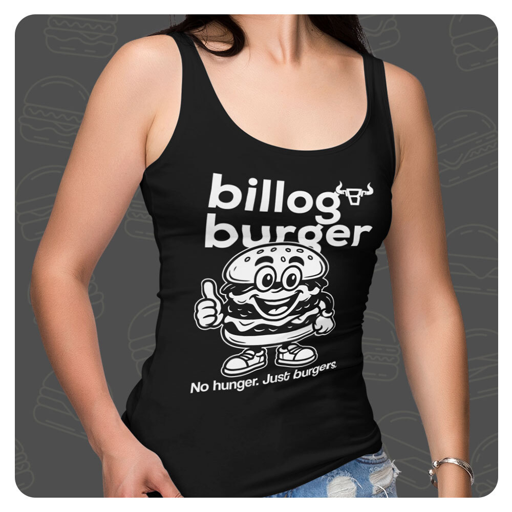 Billog Burger Bar