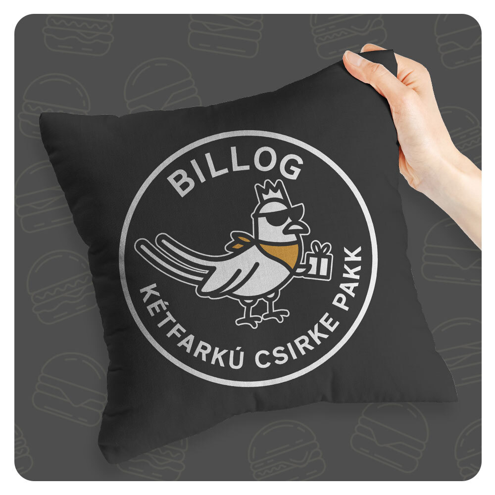 Billog Burger Bar