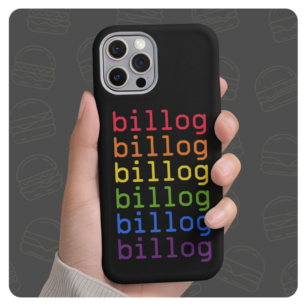 Billog Burger Bar