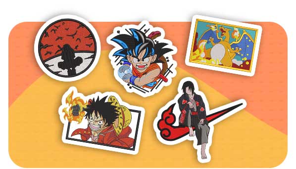 Egyedi Hímzett Termékek