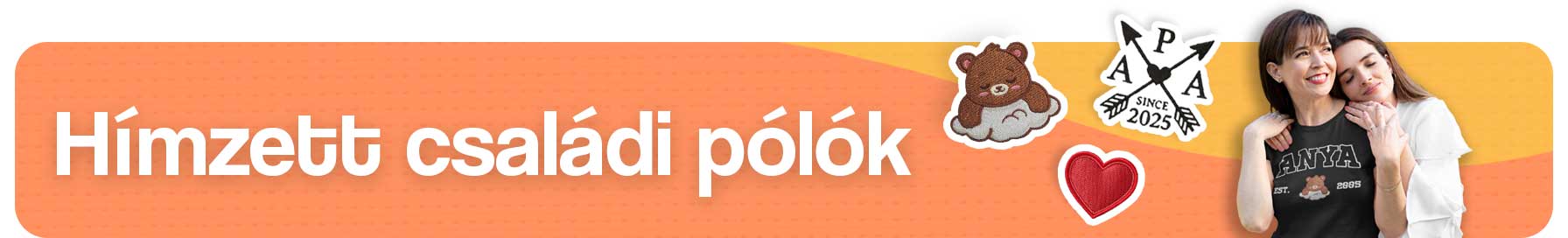 Egyedi Hímzett Termékek