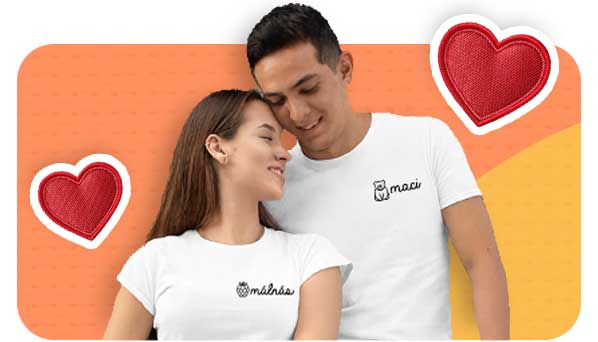 Egyedi Hímzett Termékek