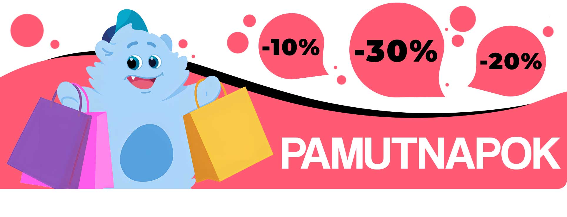 Pamut napok