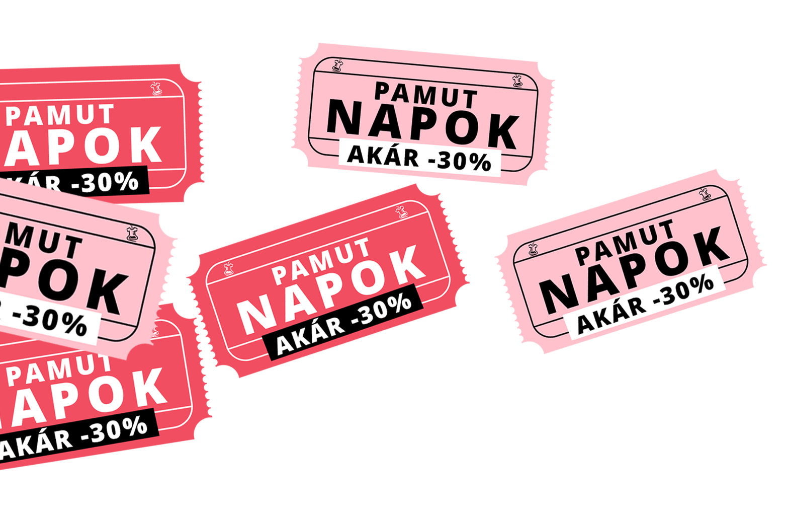 Pamut napok