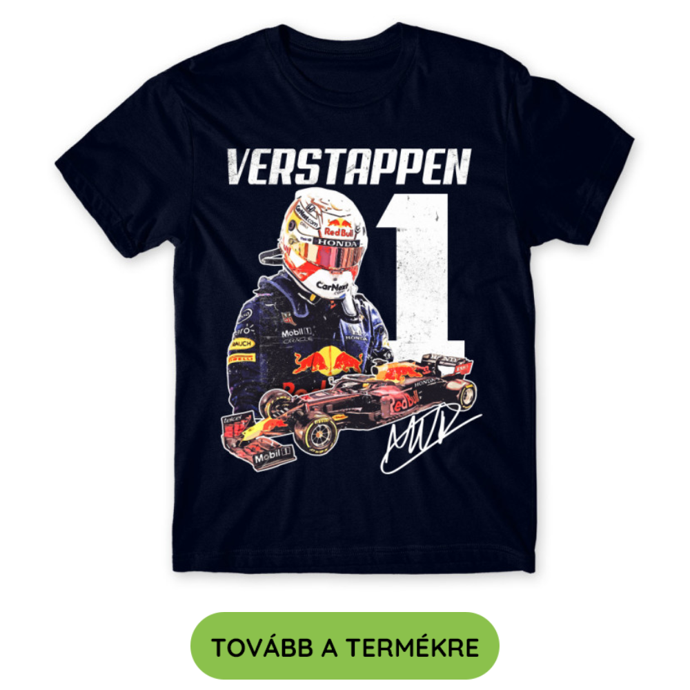 Forma–1 ajándékötletek, amit minden rajongó imádni fog