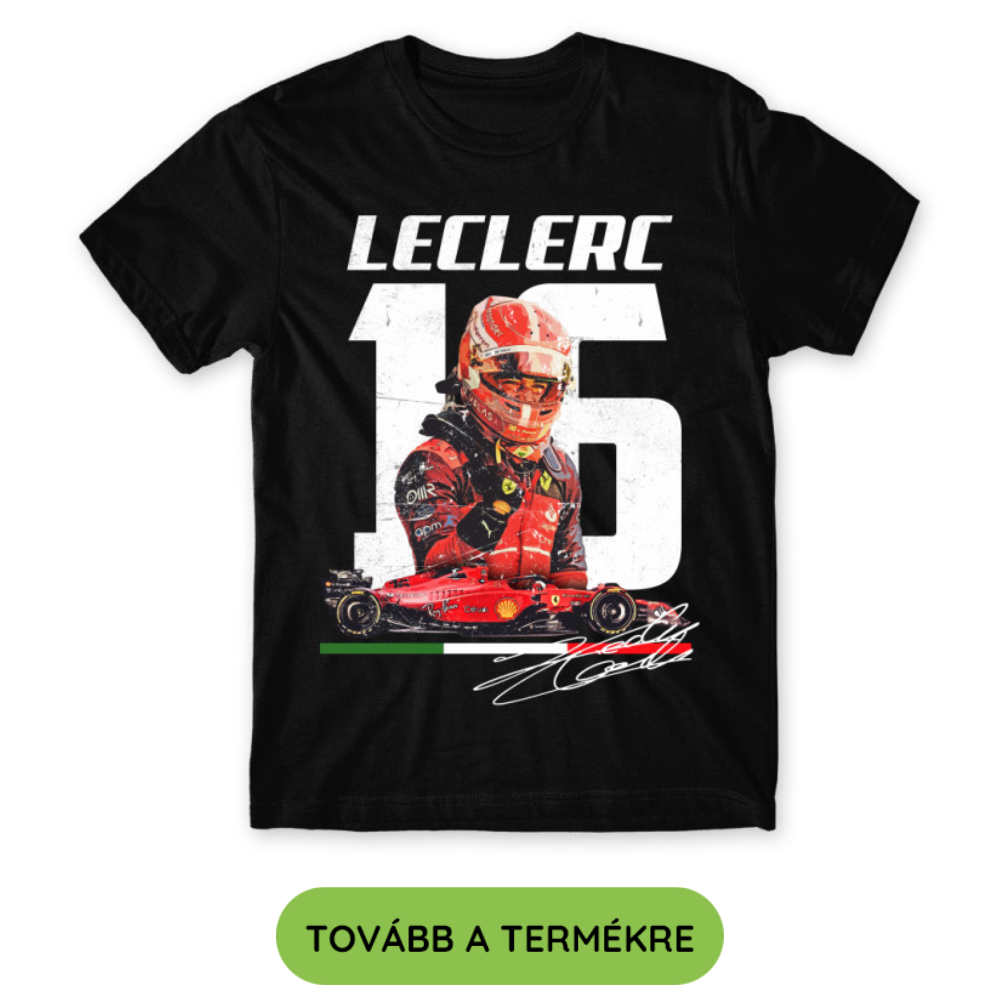 Forma–1 ajándékötletek, amit minden rajongó imádni fog