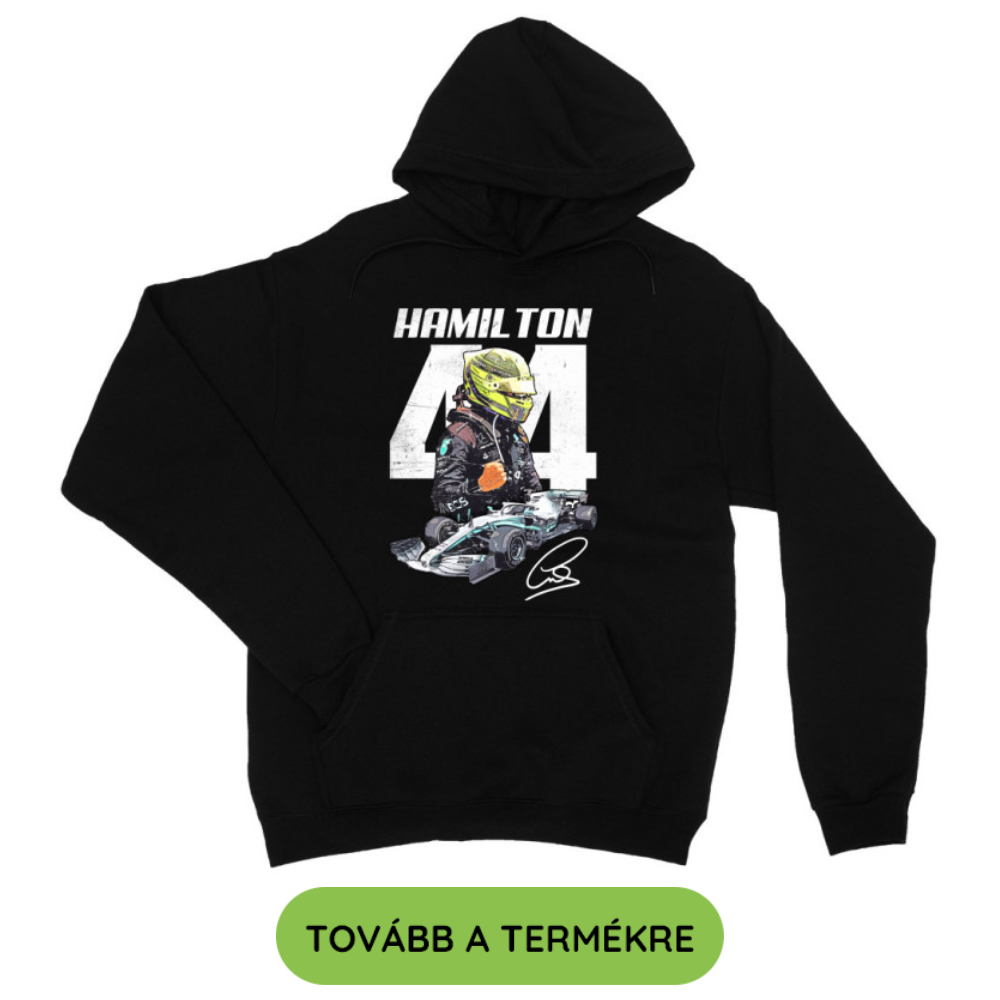 Forma–1 ajándékötletek, amit minden rajongó imádni fog