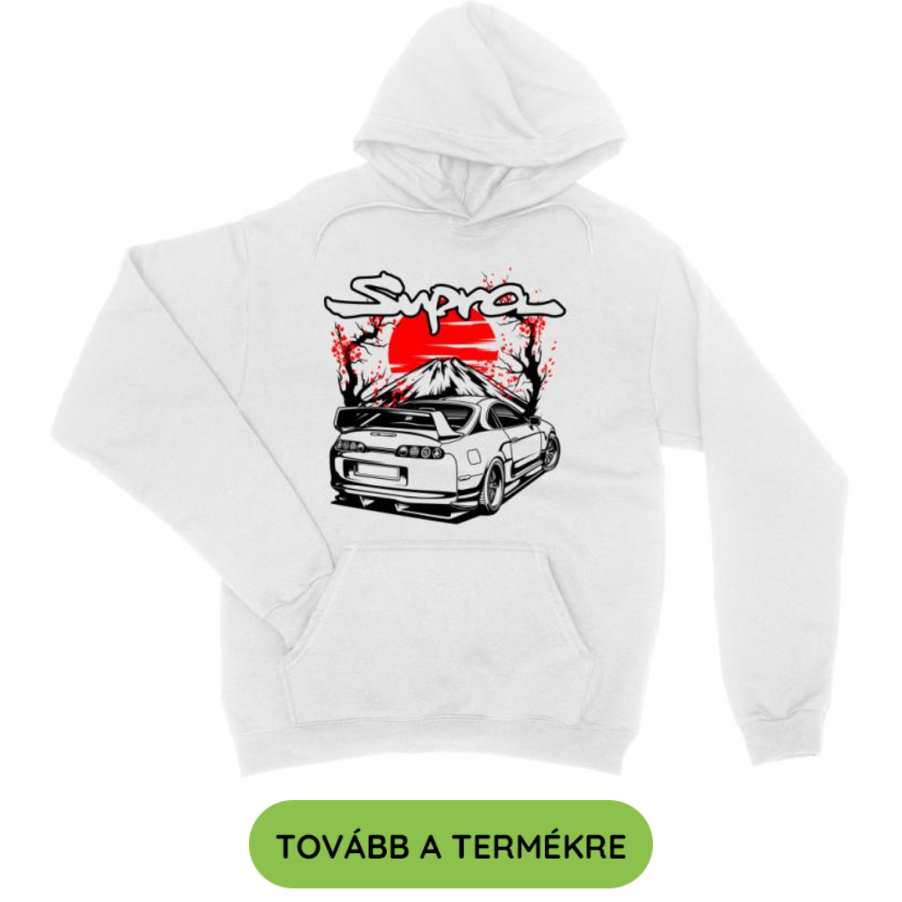 Japán autókedvelőknek tökéletes ajándékok