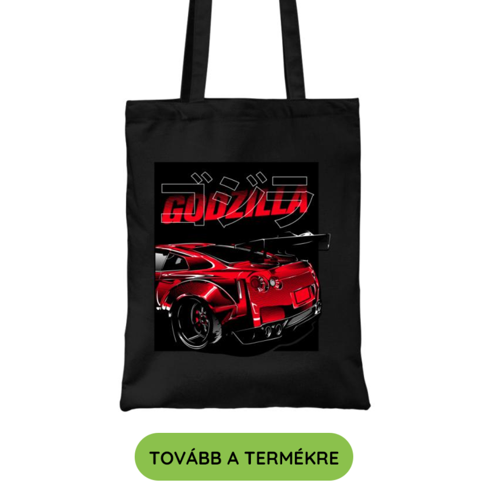 Japán autókedvelőknek tökéletes ajándékok