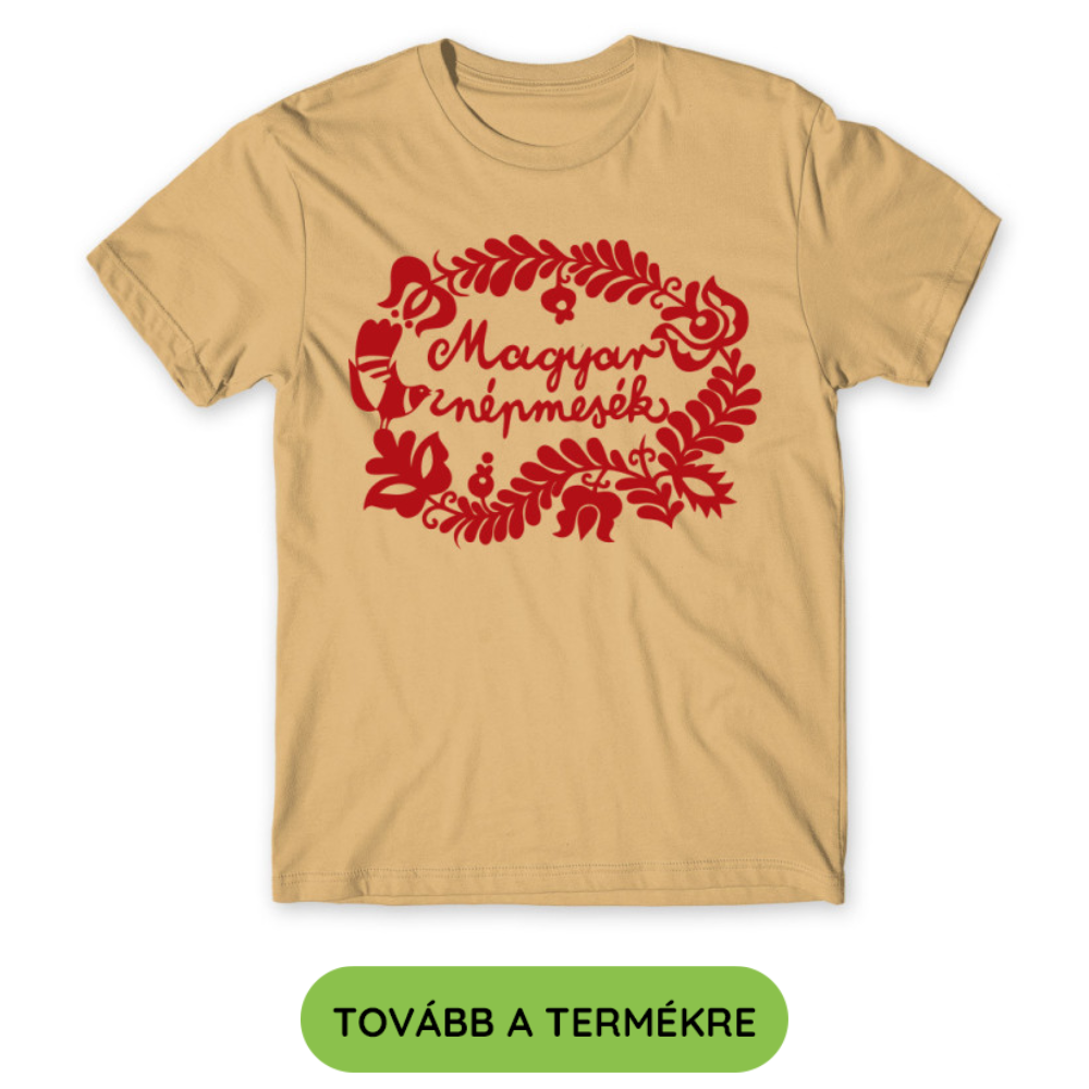 Magyar népmesék – örök klasszikus ajándék kicsiknek és nagyoknak