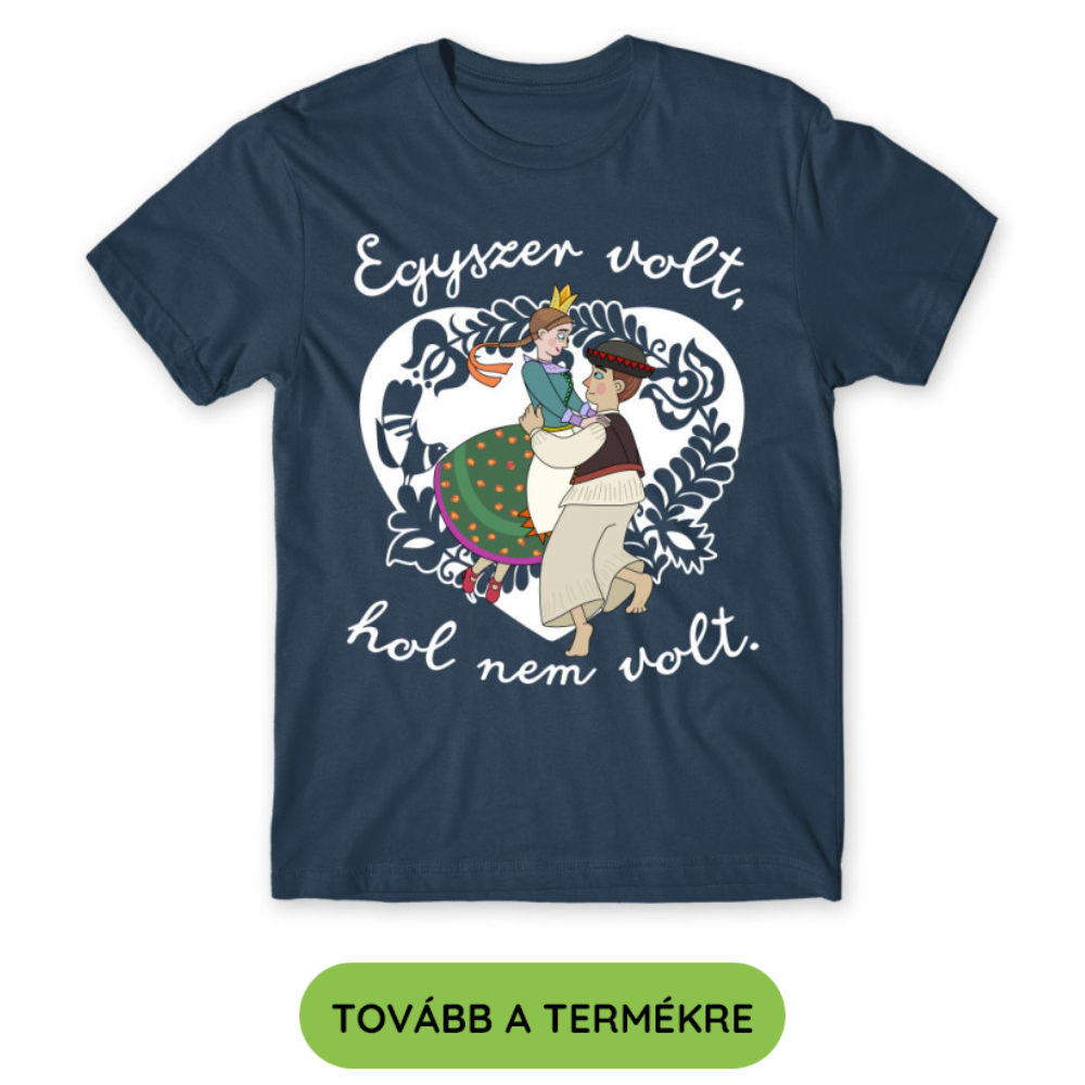 Magyar népmesék – örök klasszikus ajándék kicsiknek és nagyoknak