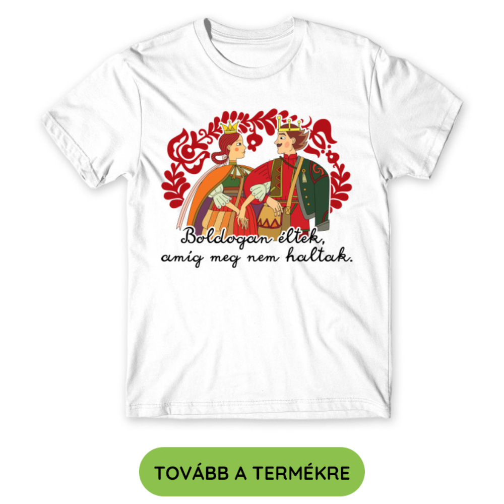 Magyar népmesék – örök klasszikus ajándék kicsiknek és nagyoknak