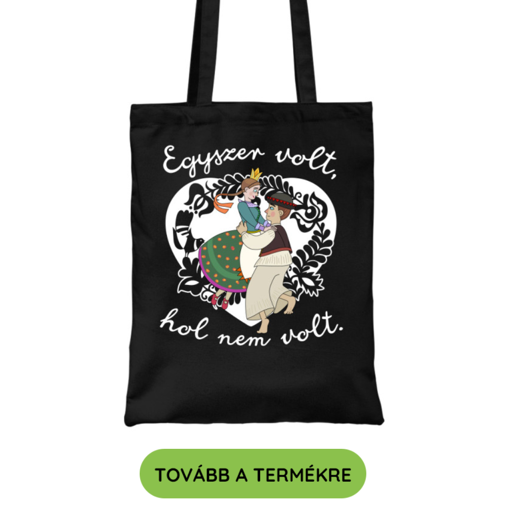 Magyar népmesék – örök klasszikus ajándék kicsiknek és nagyoknak