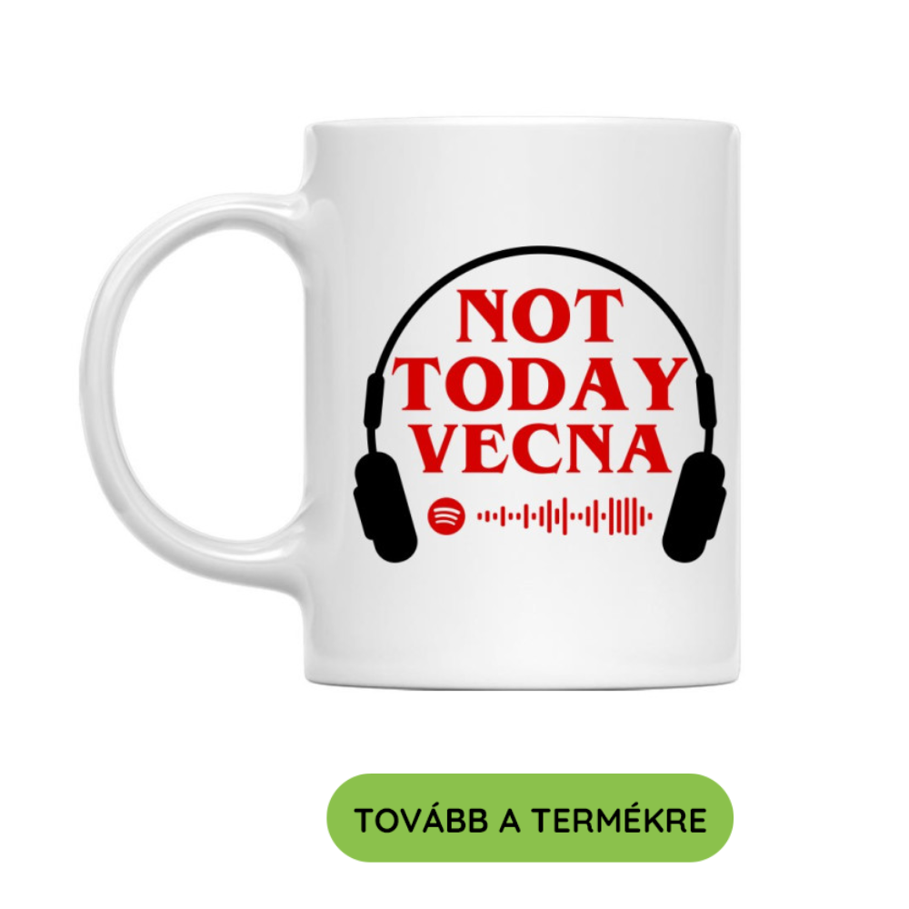 Stranger Things ajándékötletek