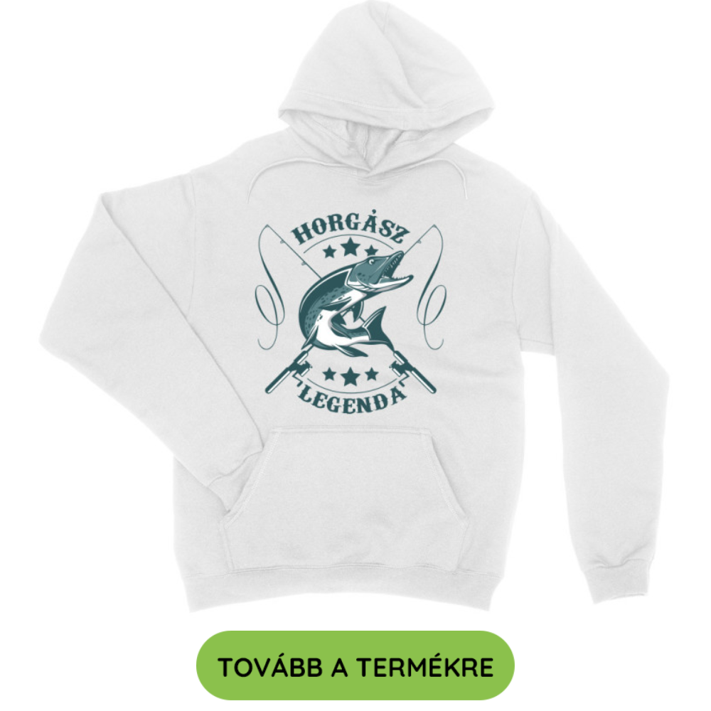 Ajándék ötlet horgász apukáknak