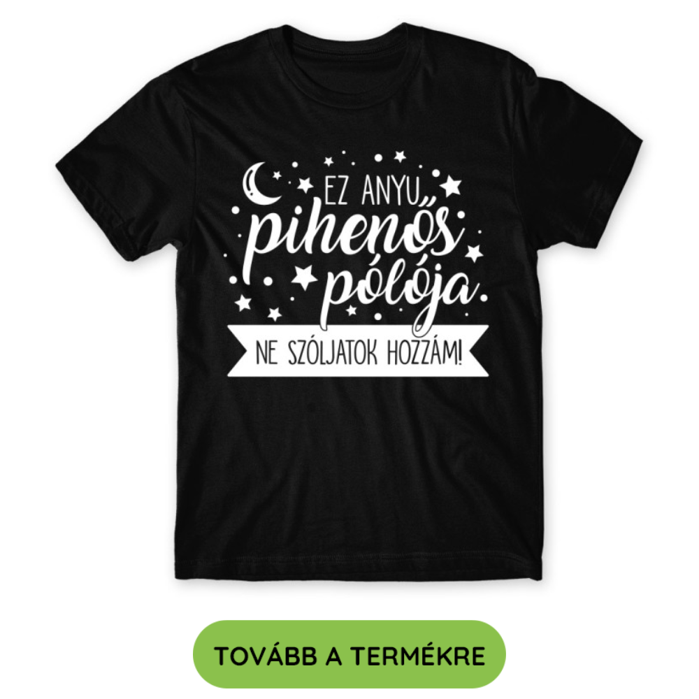 Egyedi és vicces ajándékötletek anyukáknak