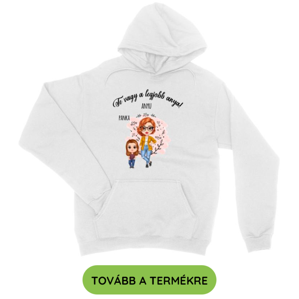 Egyedi és vicces ajándékötletek anyukáknak