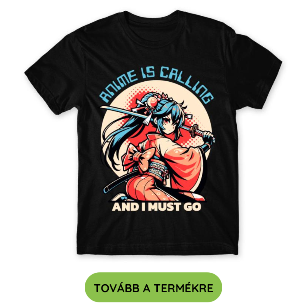 Ajándékötletek, amiknek minden Anime rajongó örülne - 3+1 tökéletes választás