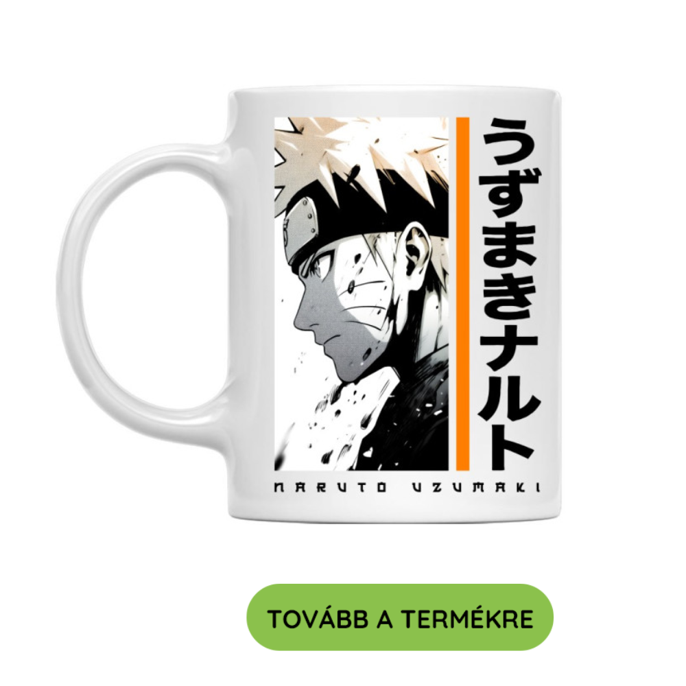 Ajándékötletek, amiknek minden Anime rajongó örülne - 3+1 tökéletes választás