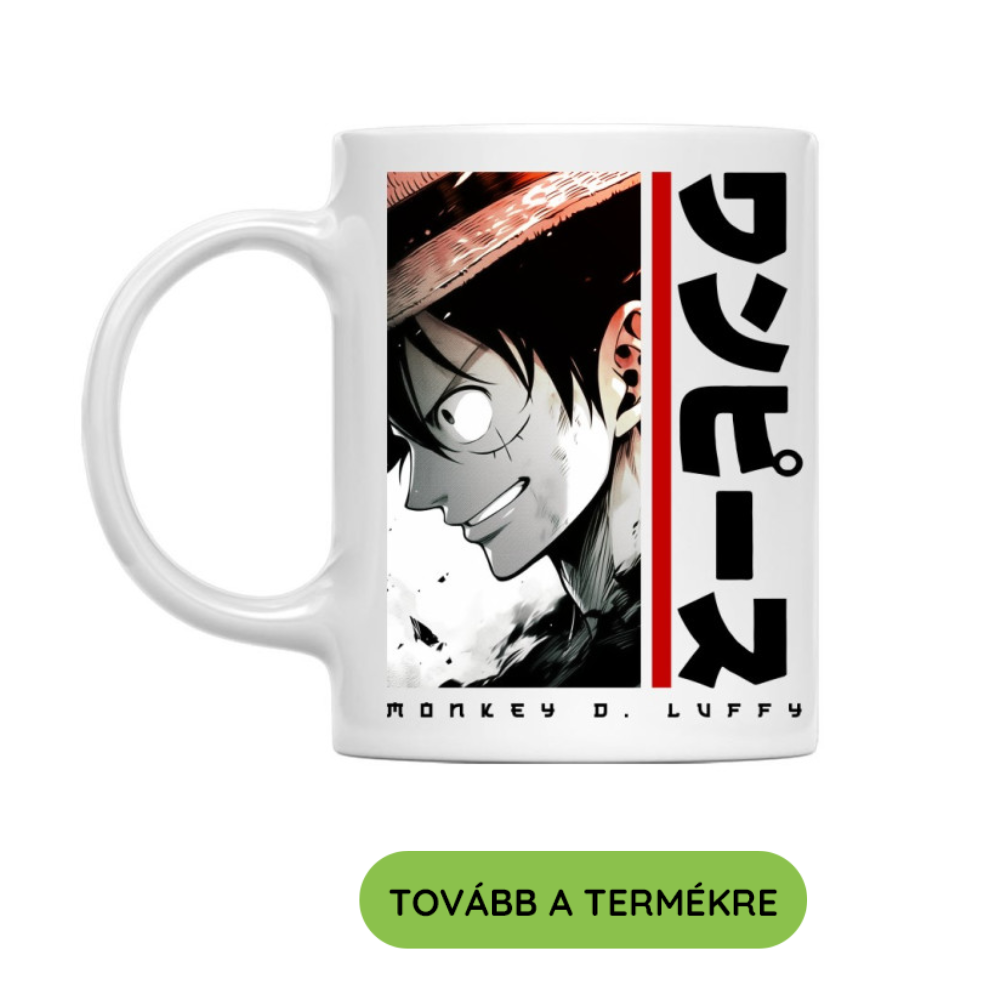 Ajándékötletek, amiknek minden Anime rajongó örülne - 3+1 tökéletes választás