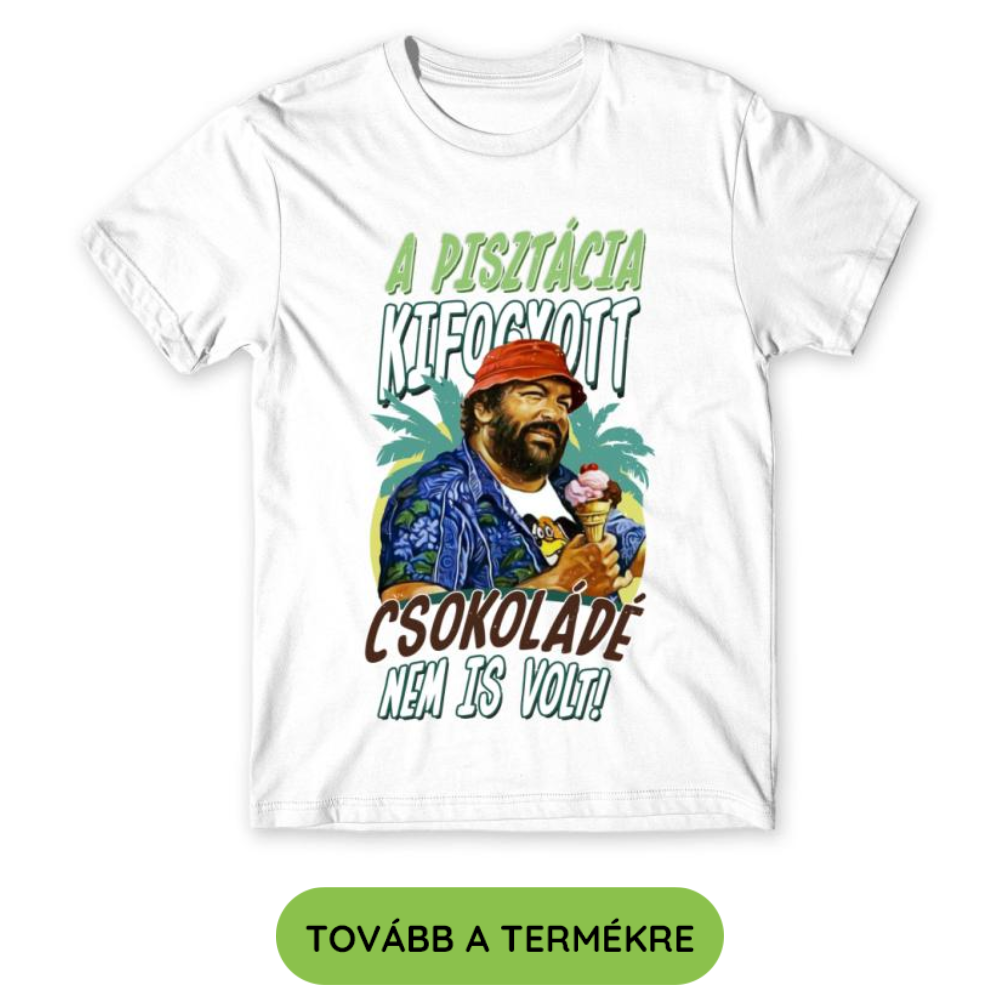 Bud Spencer örök – 3+1 ajándék, amit minden rajongó imádni fog