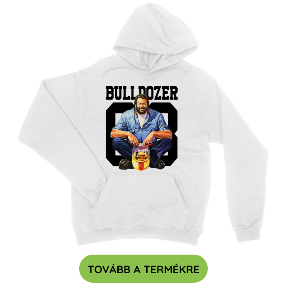 Bud Spencer örök – 3+1 ajándék, amit minden rajongó imádni fog