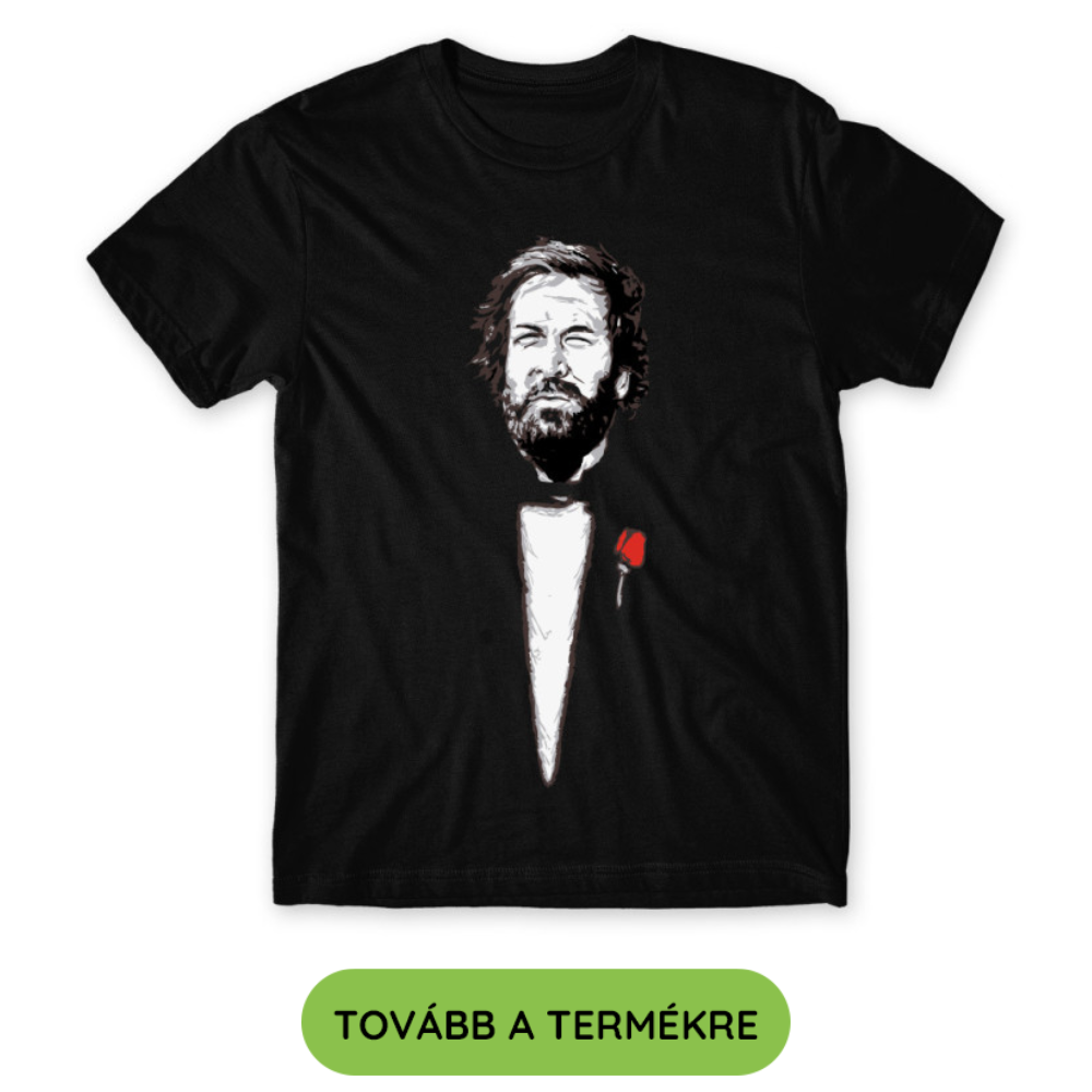 Bud Spencer örök – 3+1 ajándék, amit minden rajongó imádni fog