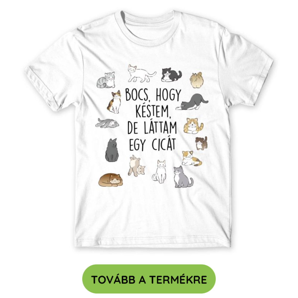 Ajándékötletek cicagazdiknak