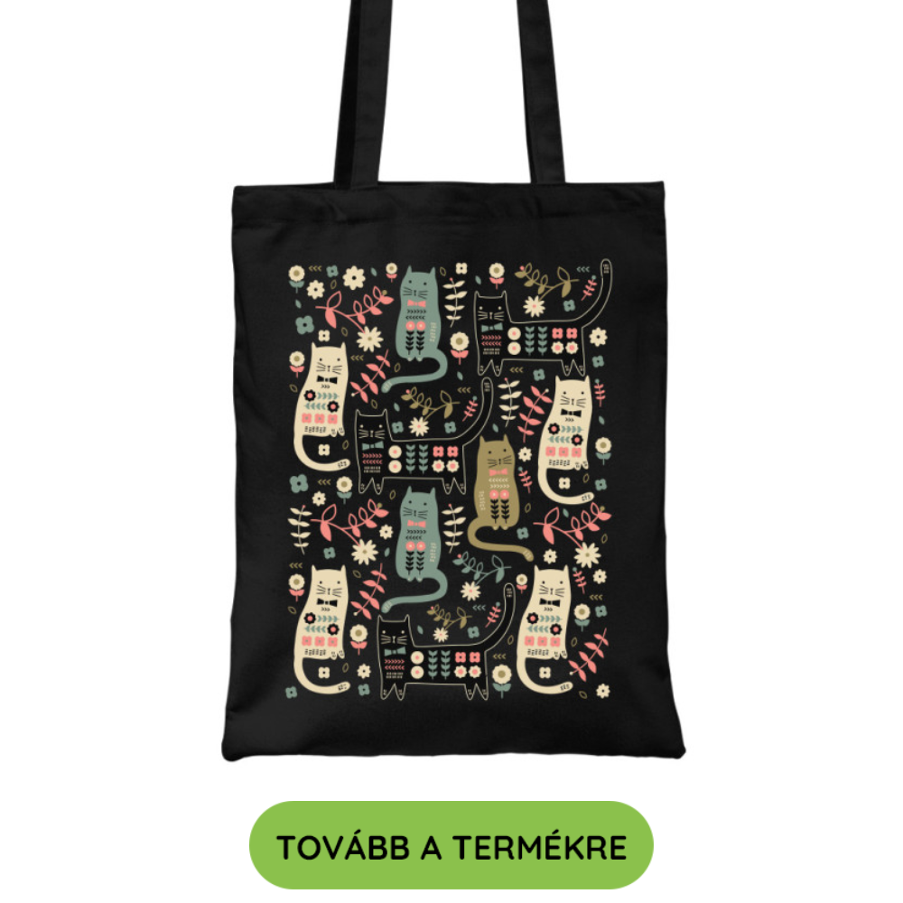 Ajándékötletek cicagazdiknak