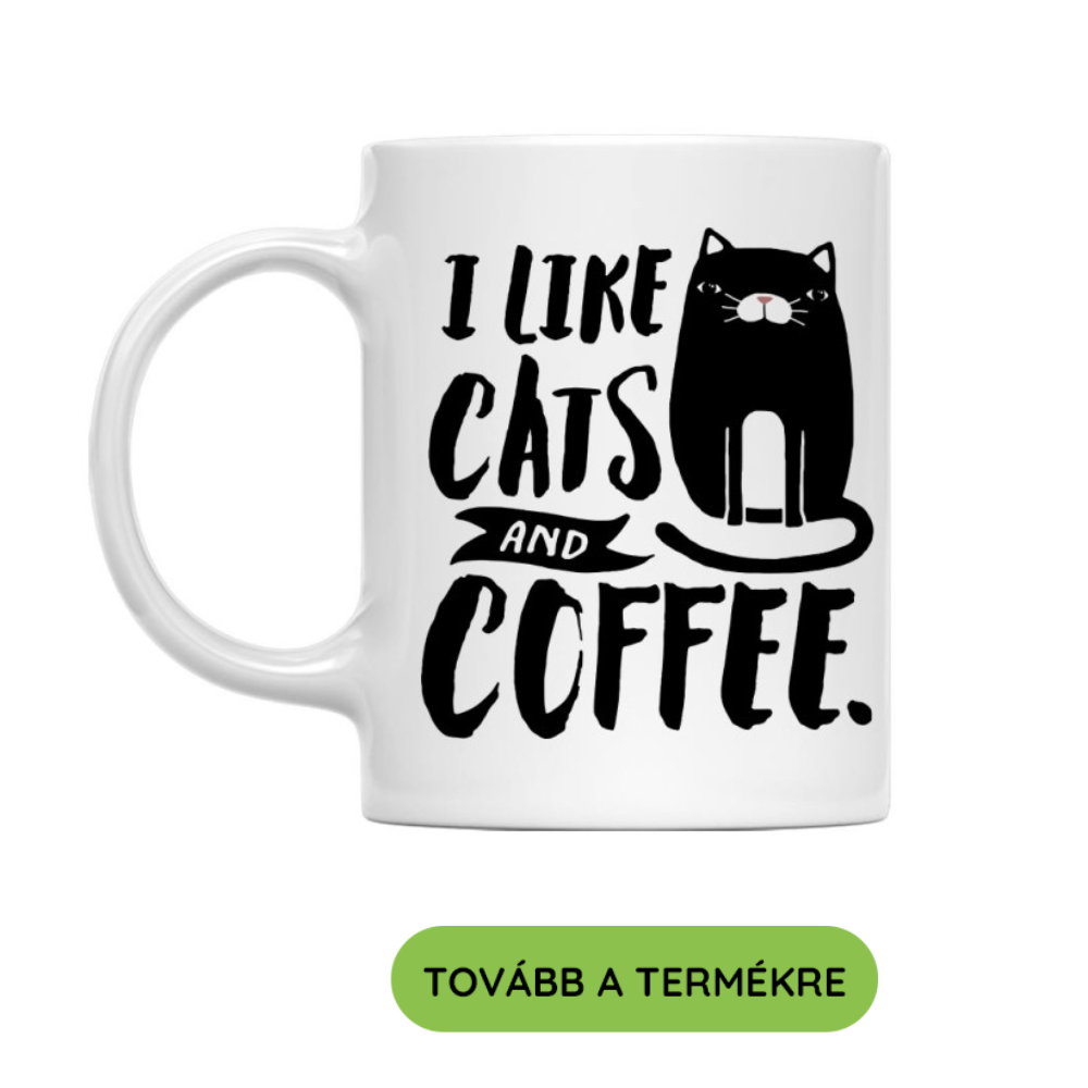 Ajándékötletek cicagazdiknak