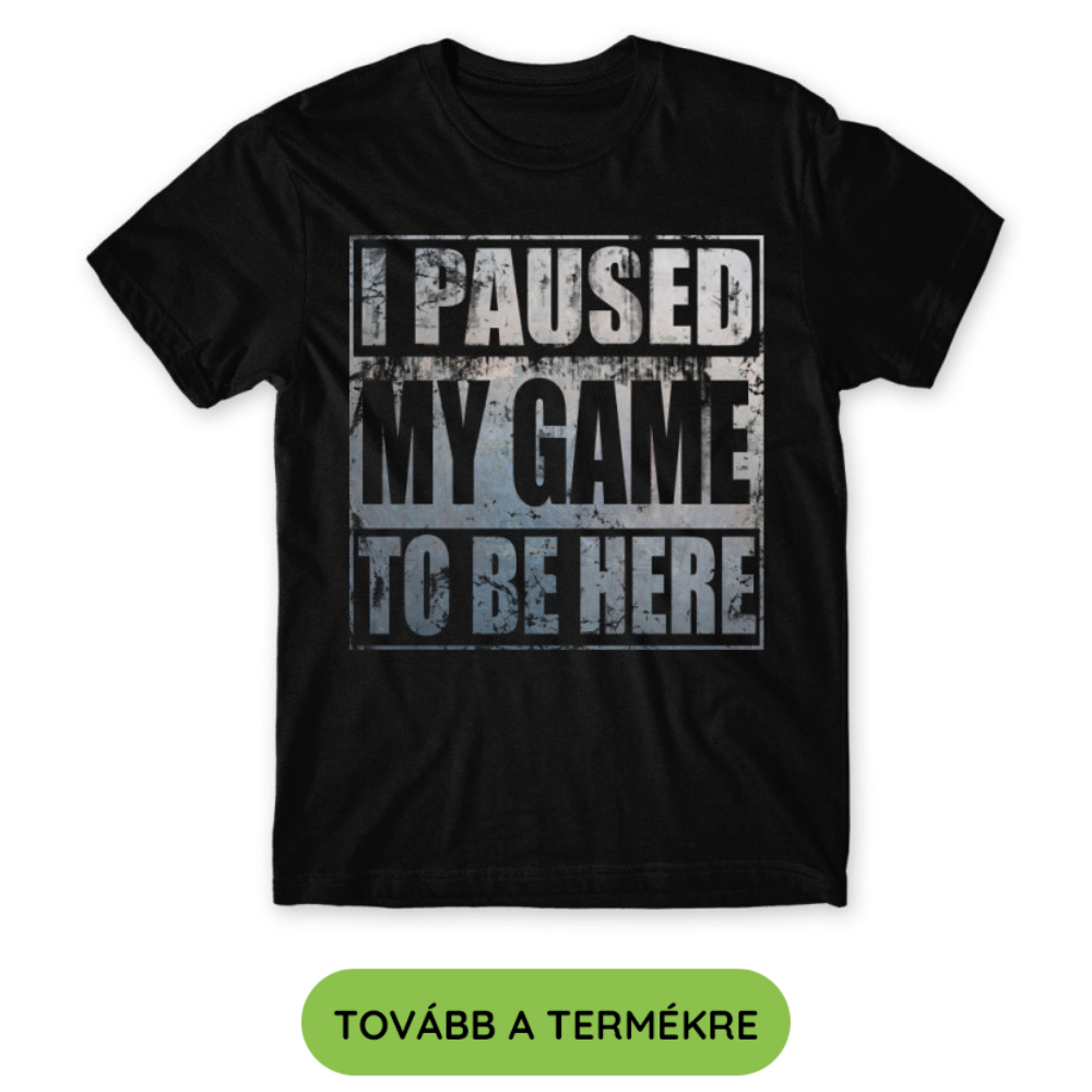 Gamer ajándékötletek, amit minden játékos imádni fog