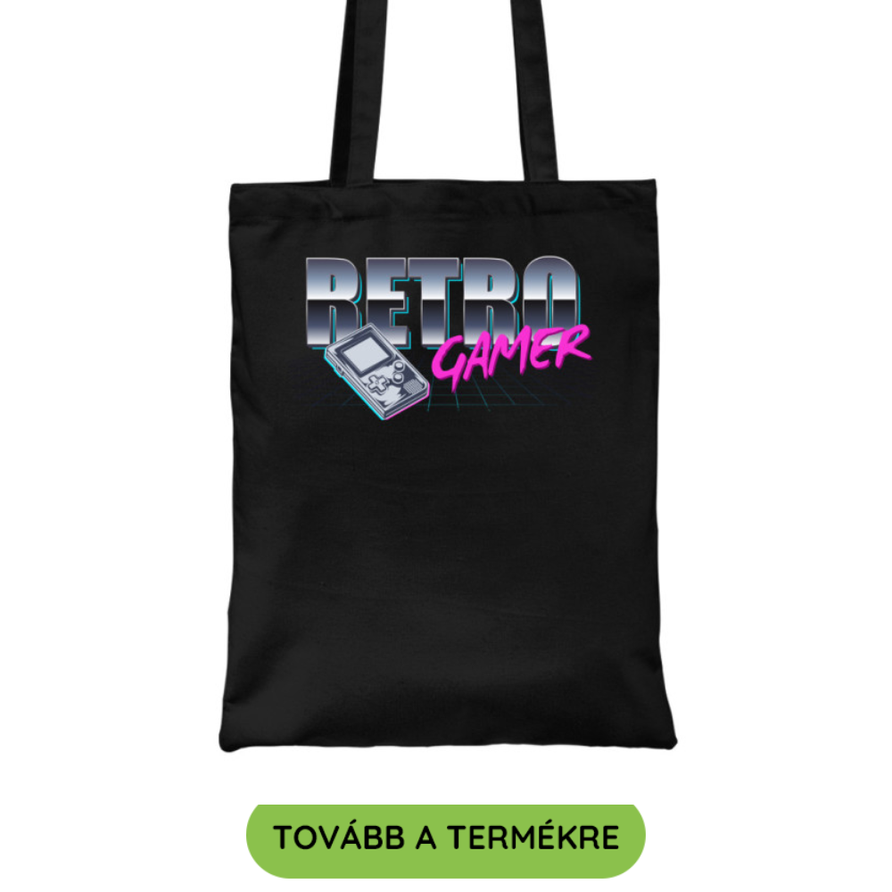 Gamer ajándékötletek, amit minden játékos imádni fog