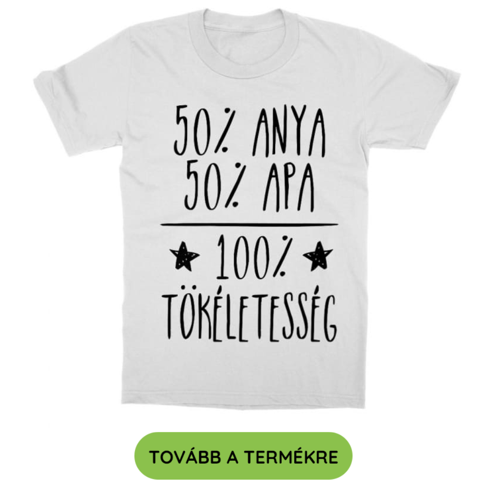 Ajándékötlet a család legkisebb tagjainak is!