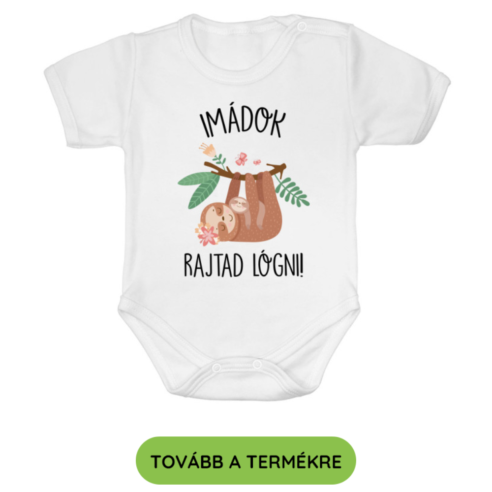 Ajándékötlet a család legkisebb tagjainak is!